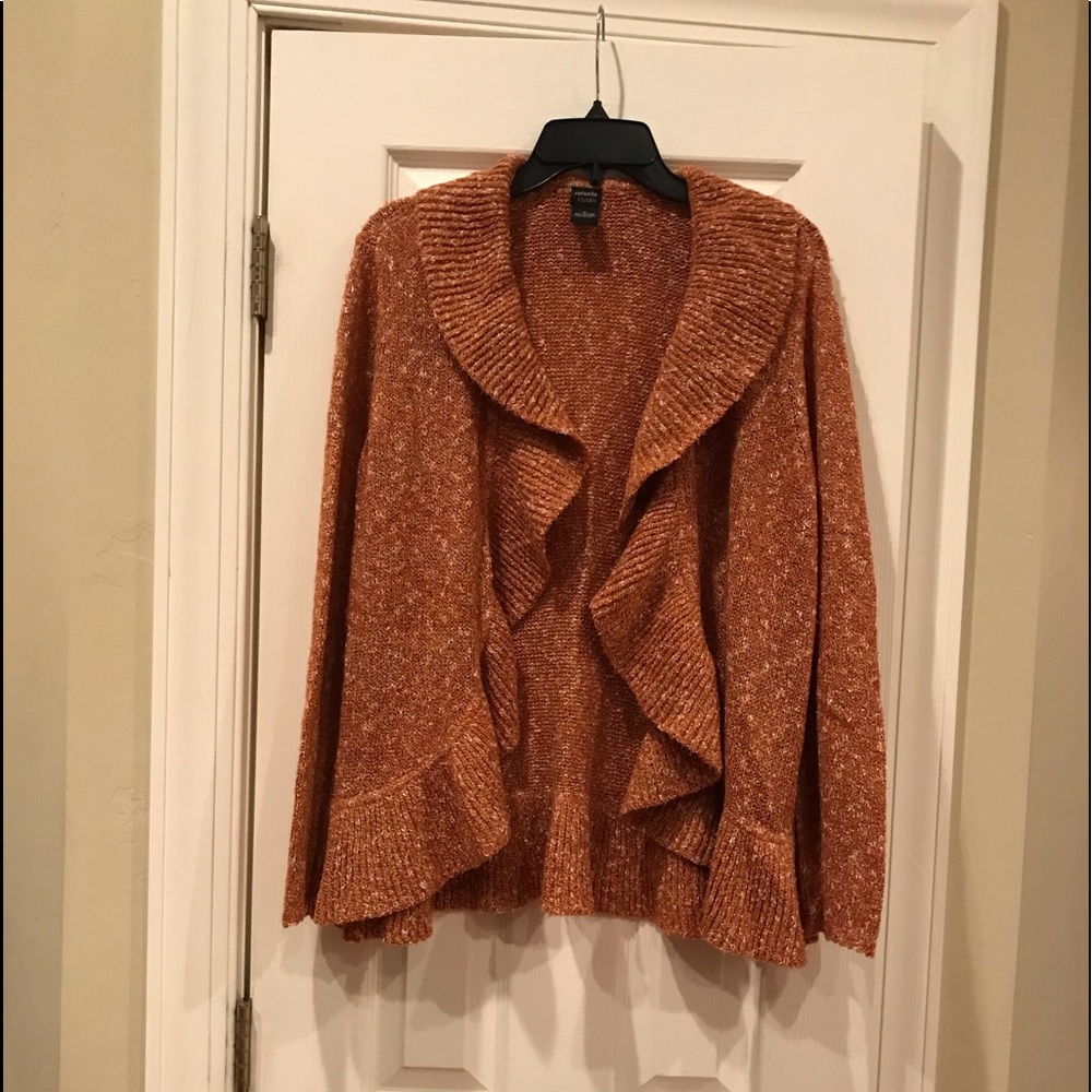 Rafaella Studio Sweater